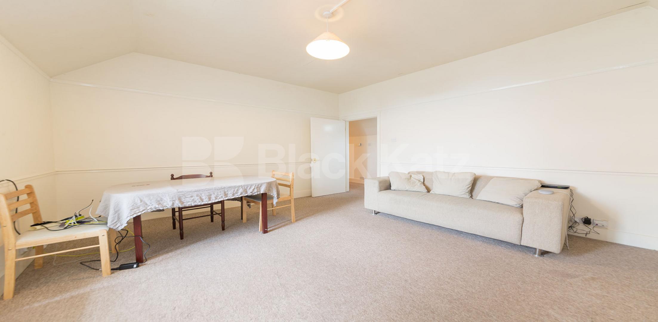 			NEW INSTRUCTION! AVAIL 6/4/19, 2 Bedroom, 1 bath, 1 reception Flat			 Strathray Gardens, SWISS COTTAGE